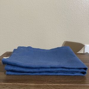 RH Set of 2 Pillow Covers